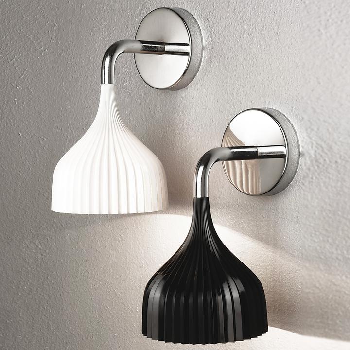 Produktbild Kartell É Led Wandleuchte (E14)