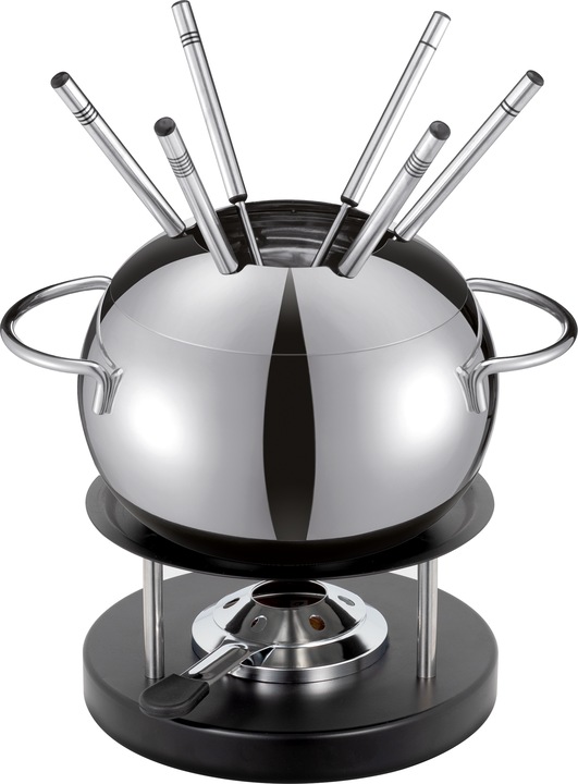 Produktbild Kuhn Rikon Sphere (Fondue Bourguignonne, Fondue Chinoise)