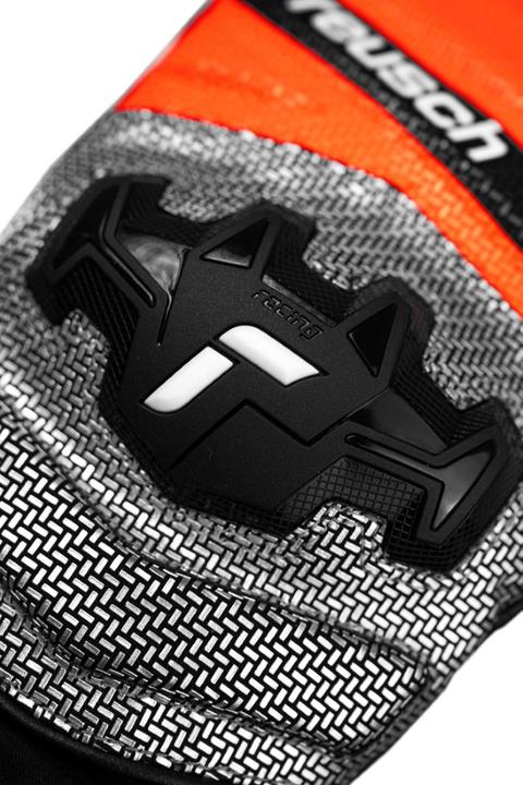 Produktbild Reusch Worldcup Warrior GS Junior (7.5)