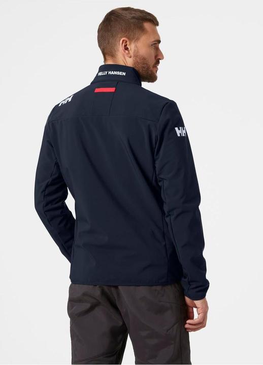 Produktbild Helly Hansen Crew Softshell Jacket 2.0 (XXL)
