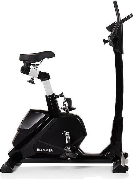 Immagine prodotto Hammer Fitness Ergometro Hammer Varon XTR II