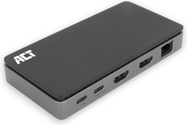 Immagine prodotto ACT AC7093 (USB-C, 1 porzione)