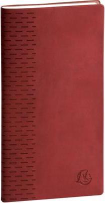 Actual product image Exacompta Pocket Agenda SAS 17 Winner (9 x 17.5 cm)