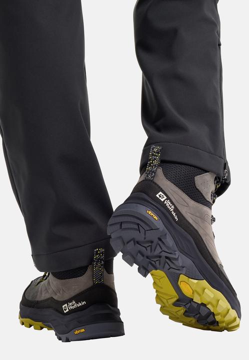 Produktbild Jack Wolfskin Cyrox Texapore Mid M (48)