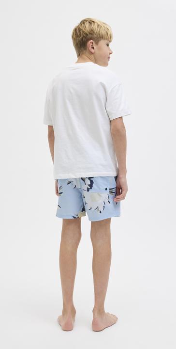 Immagine prodotto Jack & Jones Regular Fit Badeshorts Junior Badeshorts (140)