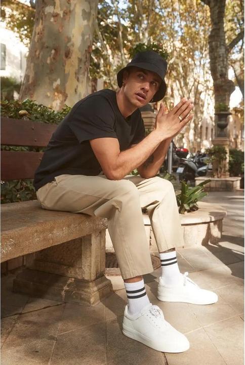 Immagine prodotto Beechfield Cappello floscio (L, XL)