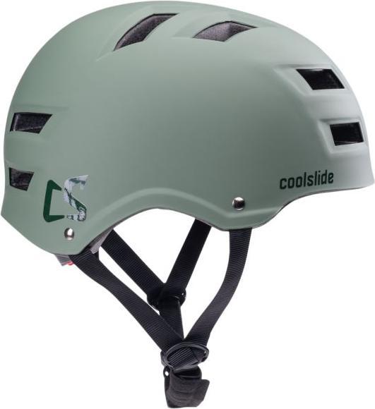 Produktbild CoolSlide Kask HEJKEN (53 - 55 cm)