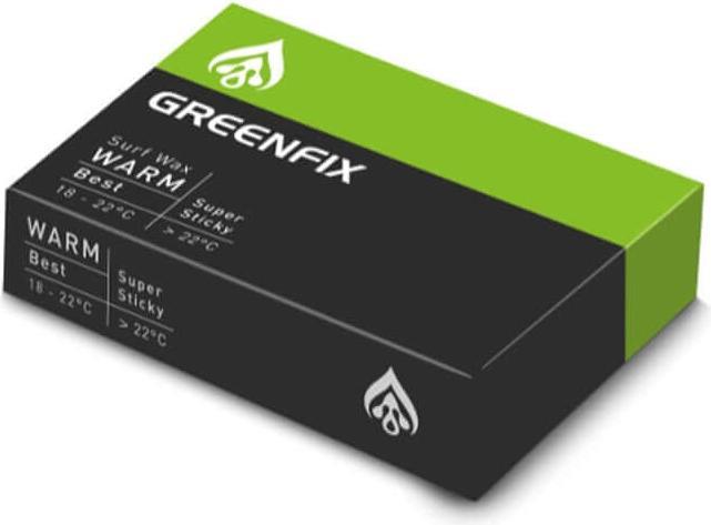 Image du produit Greenfix Cire