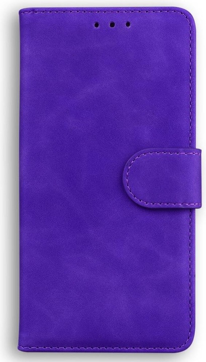 Produktbild Cover-Discount Galaxy A16 - Solide Leder Etui Hülle (Samsung Galaxy A16 5G)