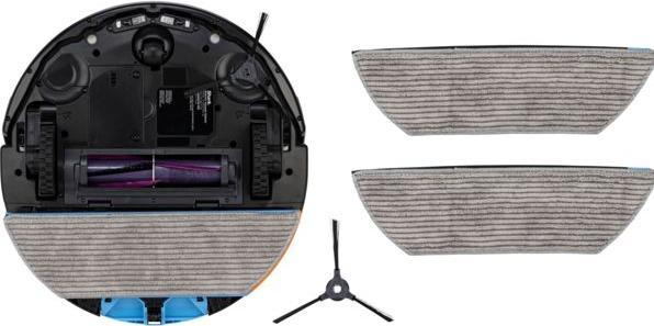 Produktbild Shark RV2800YEEU Saugroboter (Saugwischroboter)