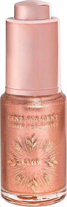Immagine prodotto CPC Cent Pur Cent Glow Liquid Highlighter 20 ml (Highlighter, 20 ml)