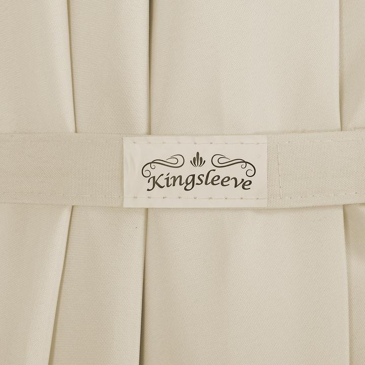 Produktbild Kingsleeve Sonnenschirm (3 m)