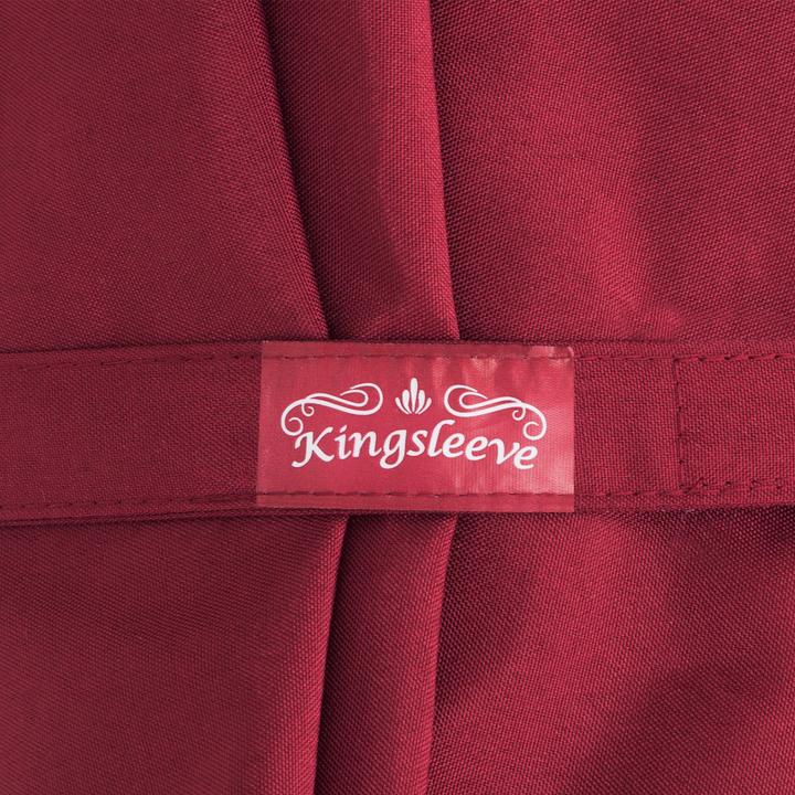 Actual product image Kingsleeve Sonnenschirm (3 m)