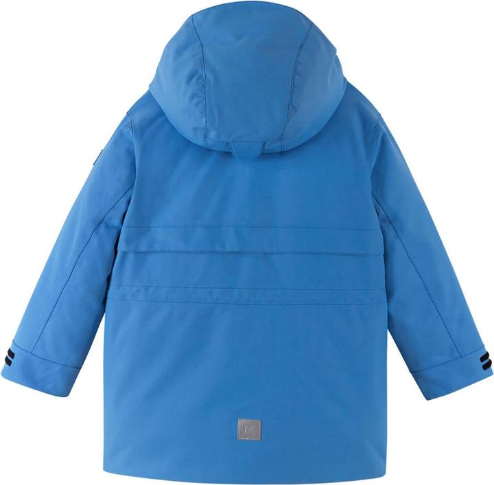Actual product image Reima Luja Winterjacke tec (146)