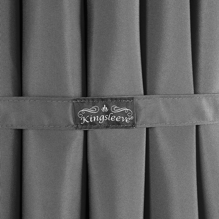 Produktbild Kingsleeve Sonnenschirm (3.07 m)