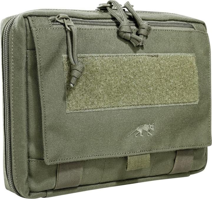 Image du produit Tasmanian Tiger TT EDC Pouch Vert olive