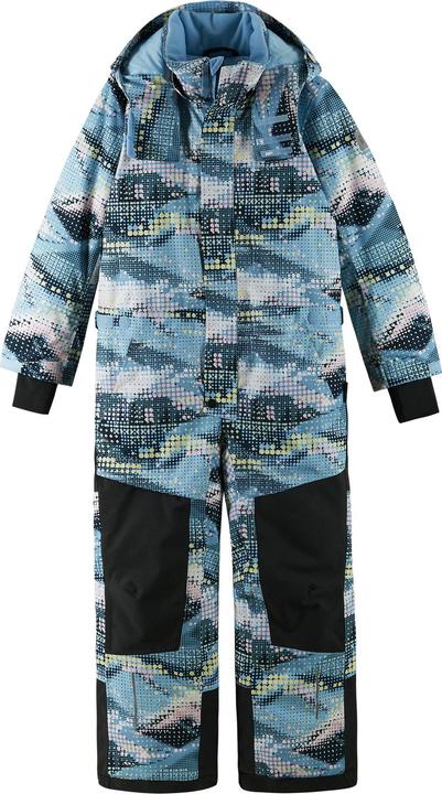 Image du produit Reima tec Kinder Skioverall Lappea Frozen (104)