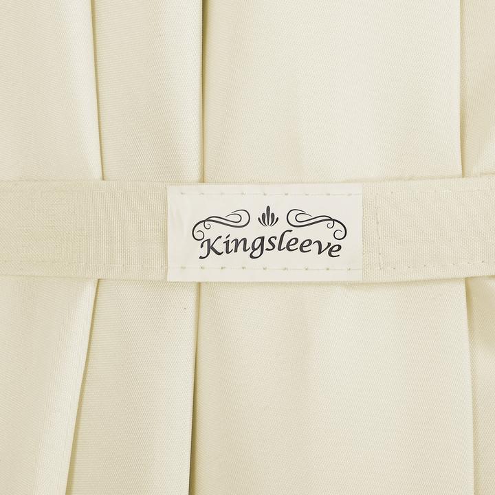 Produktbild Kingsleeve Sonnenschirm (3.07 m)