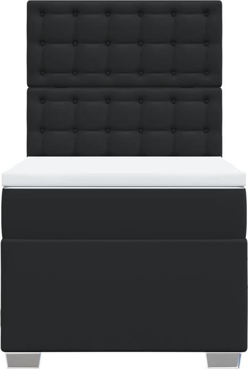 Produktbild vidaXL Boxspringbett (90 x 190 cm)