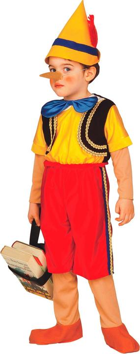 Image du produit Widmann Costume Marionnette