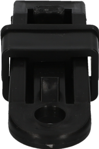 Actual product image Cartrend Tent carpet clips piece