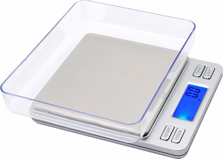 Image du produit Ströme Balance de cuisine de précision TP-2000