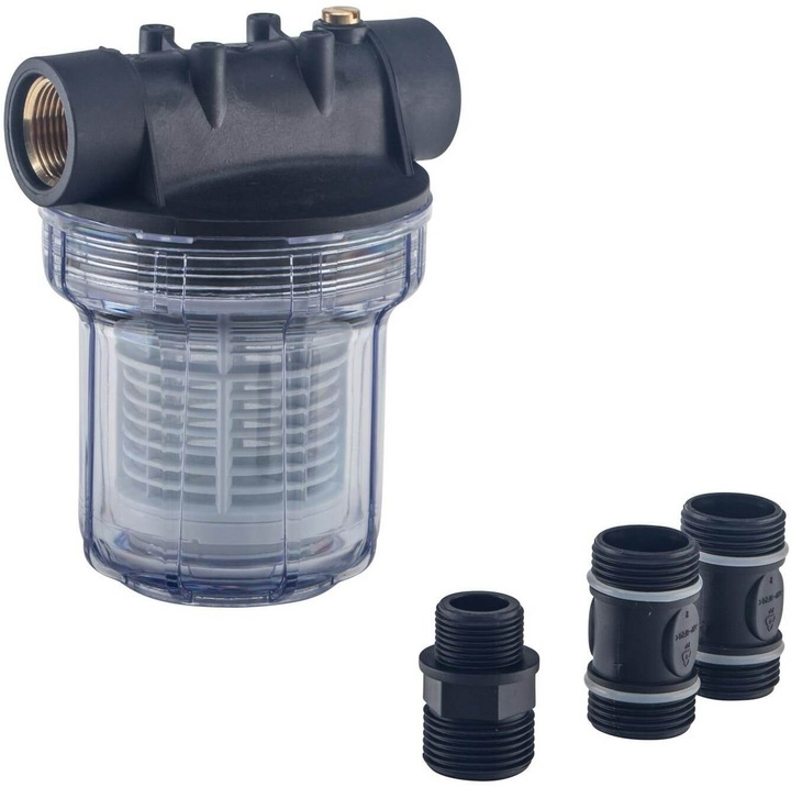 Produktbild AL-KO Gartenpumpen-Vorfilter Typ 100 für Gartenpumpen