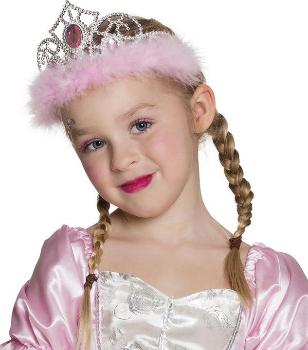 Immagine prodotto Boland Diadema per piccole principesse