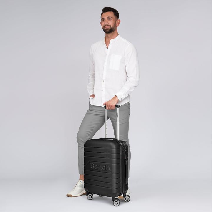 Actual product image Bench Seattle 4 wheels cabin trolley S 55 cm (32 l)