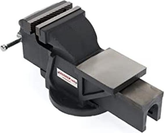 Produktbild Gedore Red red R93800125 Schraubstock Backenbreite 125mm starr 17kg (125 mm)