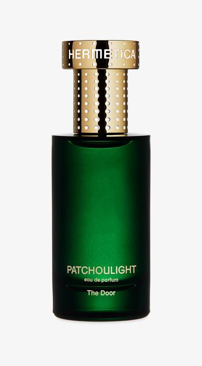 Actual product image Hermetica Patchoulight (Eau de parfum, 50 ml)