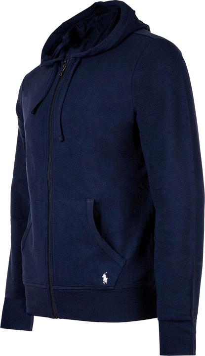 Produktbild Ralph Lauren Sweatjacke Homewear Bequem sitzend (L)