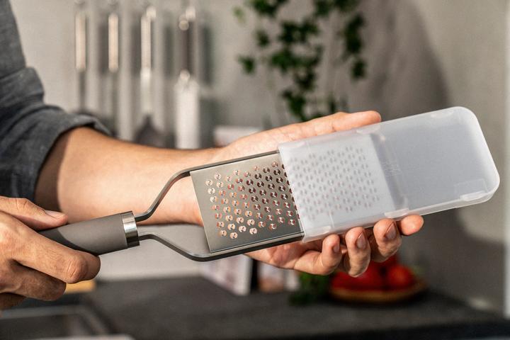 Productafbeelding Zwilling Per rasp 34cm fijn