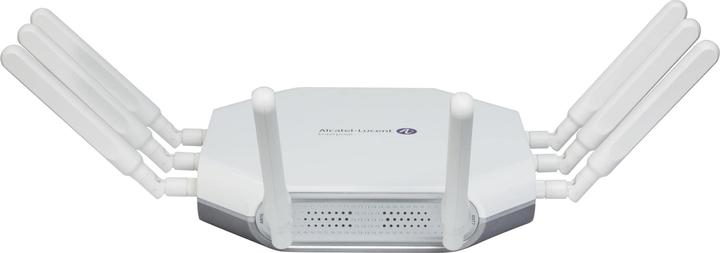 Actual product image Alcatel ALE OmniAccess Stellar AP1232 Indoor wireless access point. High-end enterprise 802.11ac MU-MIMO... (1733 Mbit/s)