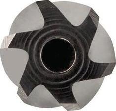 Produktbild Dormer 6mm M/T Nr1 Reibahle