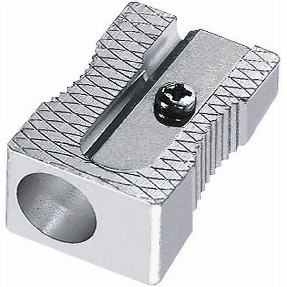 M+r, Spitzer, Metallspitzer