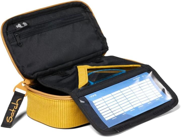 Actual product image Satch Pack Retro Special Edition Schulrucksack-Set (30 l)