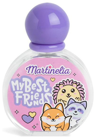 Martinelia My Best Friends 52500 30ml - Kinderparfüm (Eau de Toilette, 30 ml)