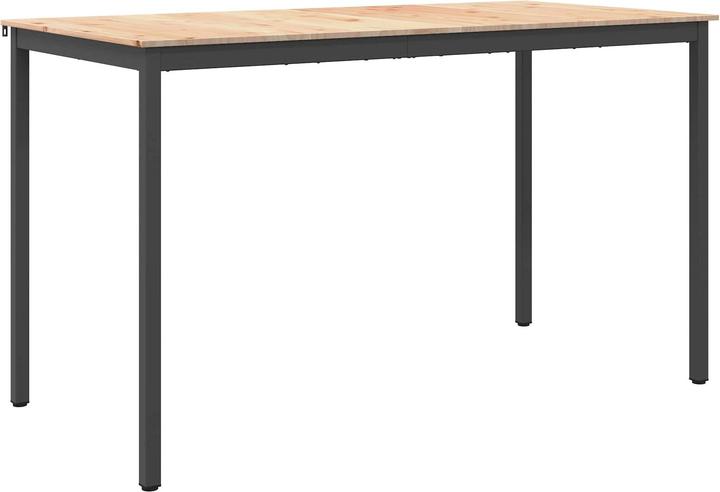 Image du produit vidaXL Bartisch