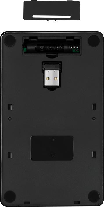 Actual product image LogiLink ID0199 (Numeric keypad, Wireless)