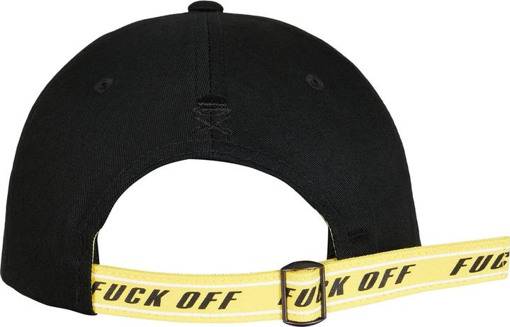 Produktbild Cayler & Sons C&S WL FO Fast Curved Cap - 11360 (One Size)