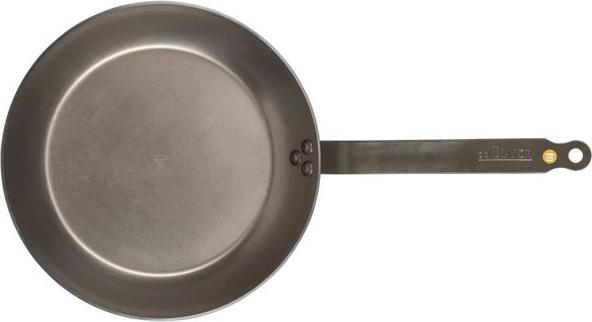 Produktbild de Buyer Mineral B Element (28 cm, Bratpfanne, Eisen, Stahl)