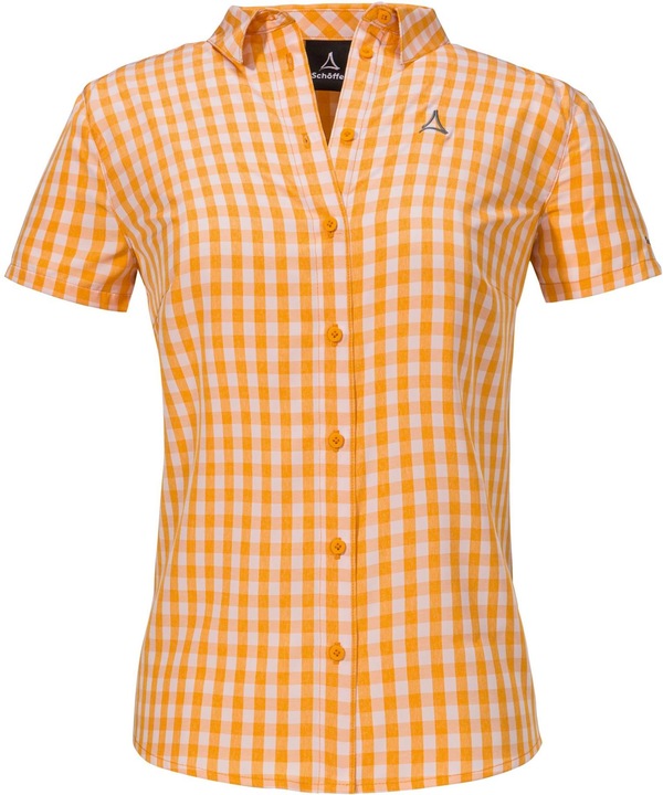 Schöffel CIRC Blouse Style Dalfoss WMS