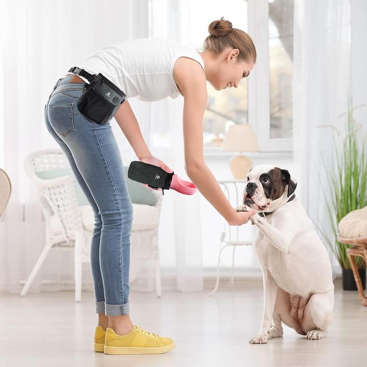 Produktbild SkyeFang 2-in-1 Futterbeutel