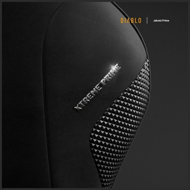 Immagine prodotto Diablo X-One Prime - Noir