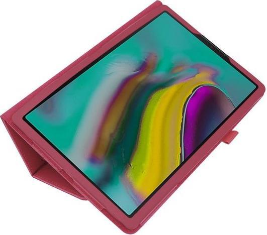 Immagine prodotto MU Classic Copertina in pelle Litchi (Galaxy Tab A 10.1 (2019))