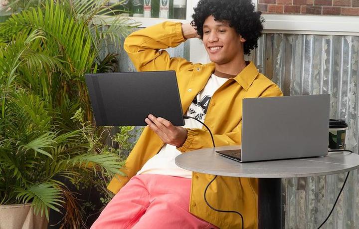 Actual product image Arzopa Portable Monitor A1S 14.0" (1920 x 1080 pixels, 14")