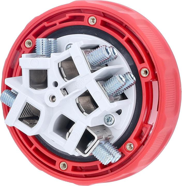 Actual product image As - Schwabe CEE coupling