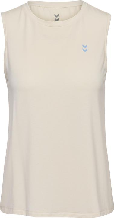 Actual product image hummel hmlYOGA SOFT W STRAP TOP (XS)