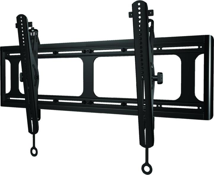 Produktbild Sanus Wandhalterung VXT7 - schwarz (Wand, 136.08 kg)